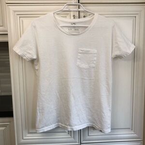 tentree women’s pocket t-shirt